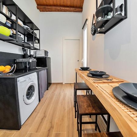 Monacelli Apartment 巴勒莫 外观 照片
