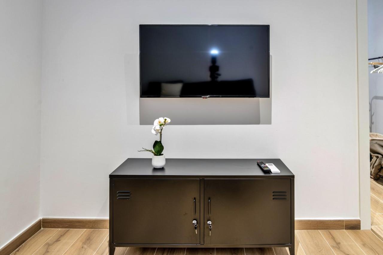 Monacelli Apartment 巴勒莫 外观 照片