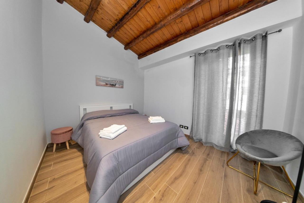 Monacelli Apartment 巴勒莫 外观 照片