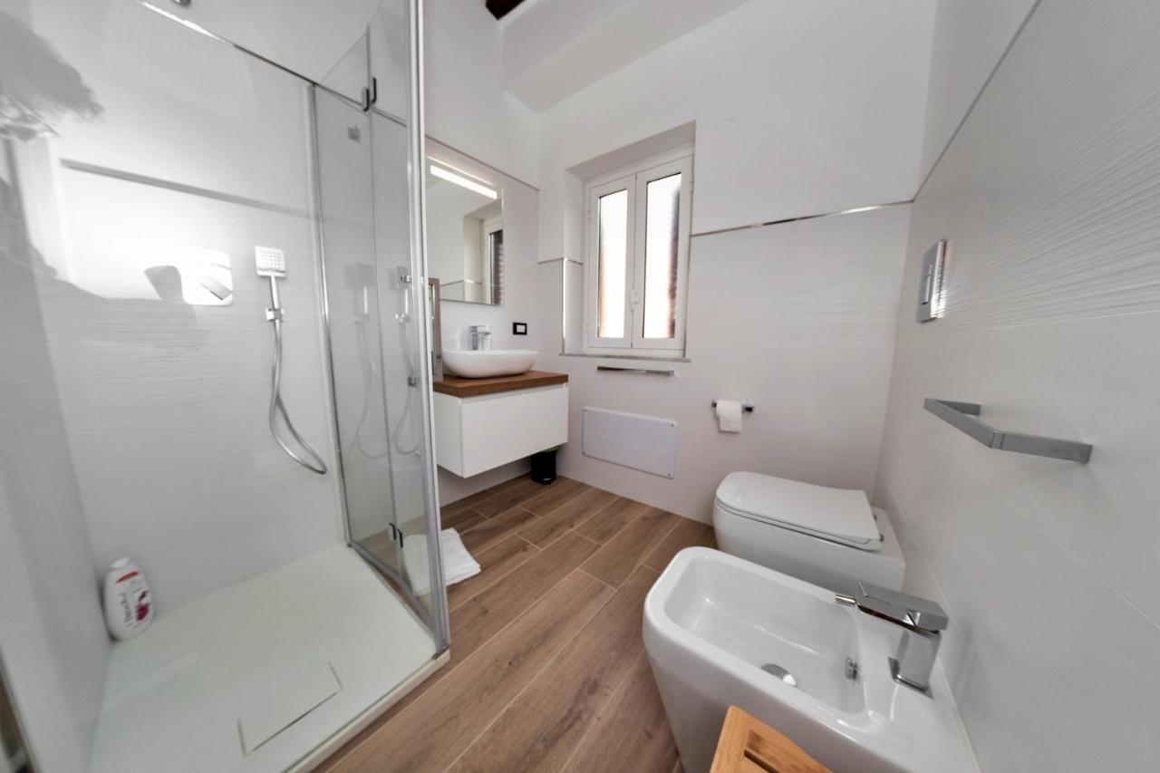 Monacelli Apartment 巴勒莫 外观 照片